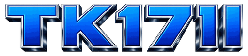 tk171bet.net Logo